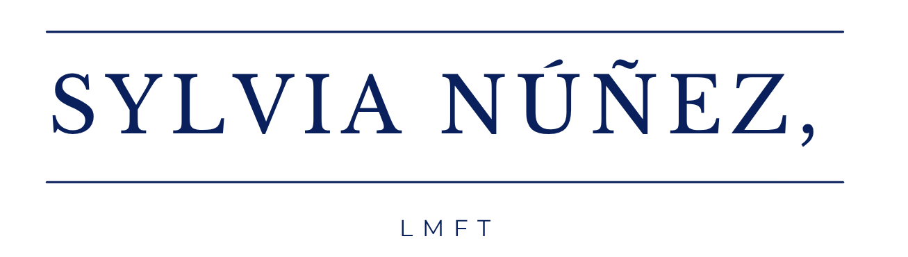 Sylvia Núñez, LMFT