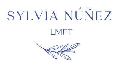 Sylvia Núñez, LMFT