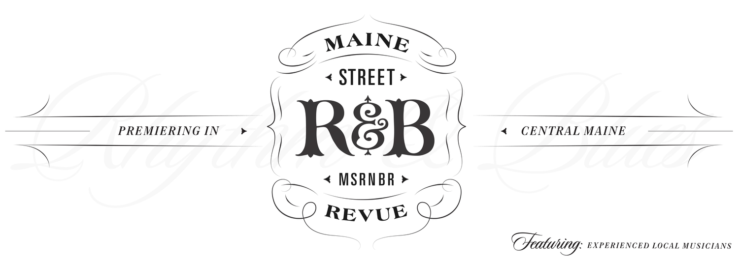Maine Street R&B Revue