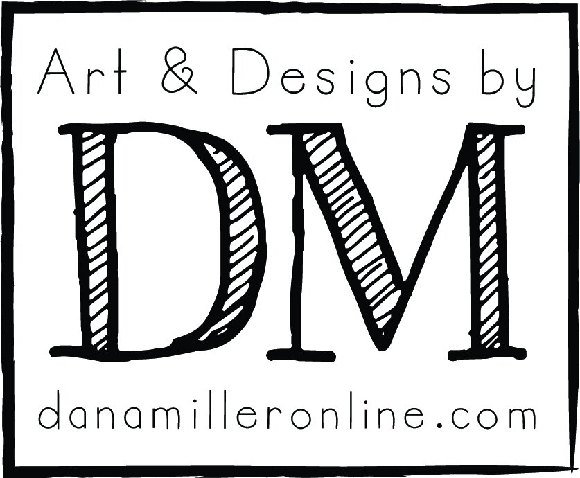 Art & Designs by Dana Miller