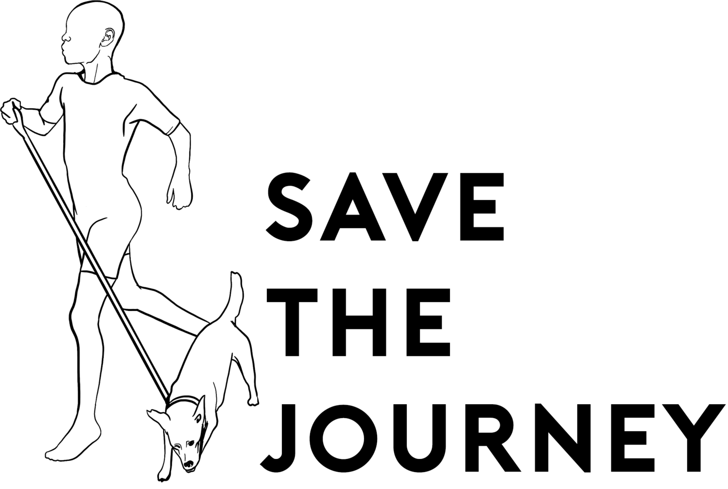 Save The Journey