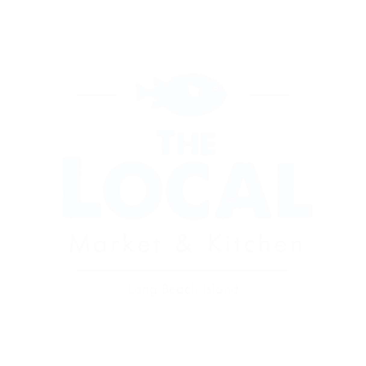 THE LOCAL MARKET & KITCHEN