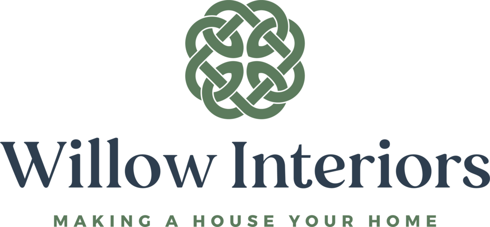 willow interiors / making a house your home