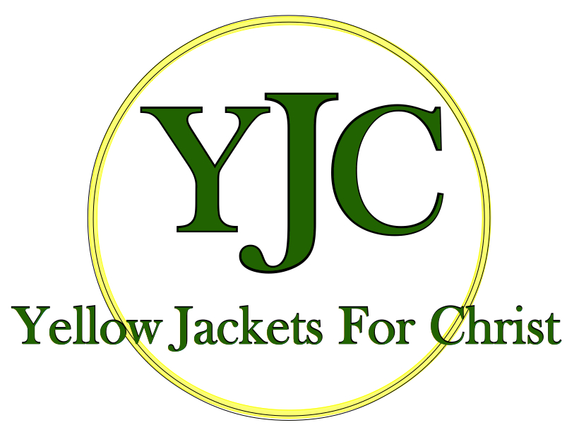Yellow Jackets For Christ