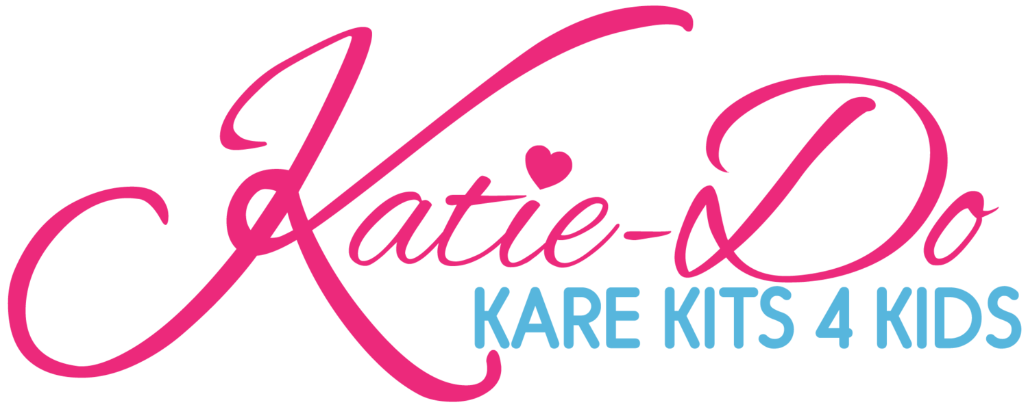 Katiedo Kare Kits 4 Kids