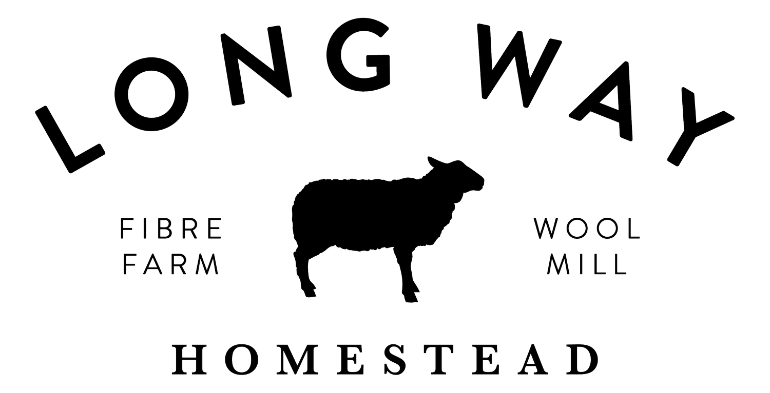 long way homestead