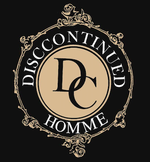DiscContinued Homme