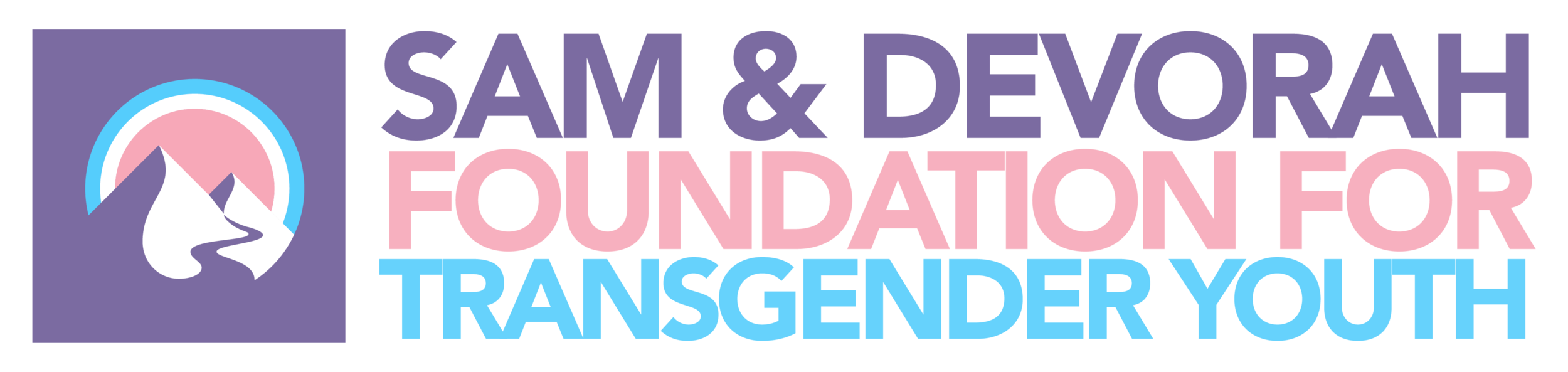 Sam &amp; Devorah Foundation for Trans Youth