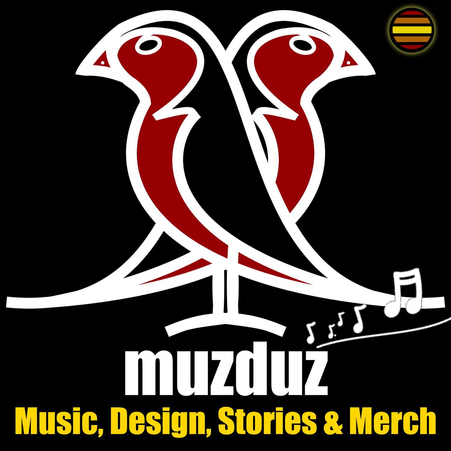 Muzduz - Music, Stories, Lore and more..