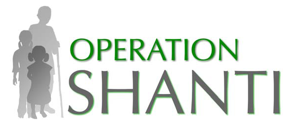 Operation Shanti