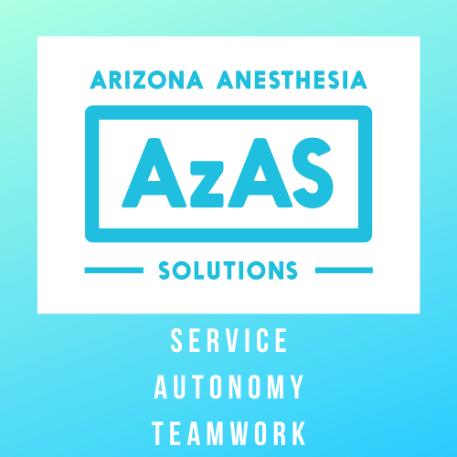 Arizona Anesthesia Solutions