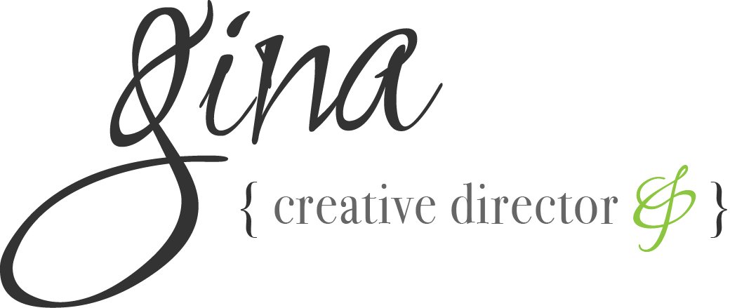 Gina Pettaris | Creative Director & Designer