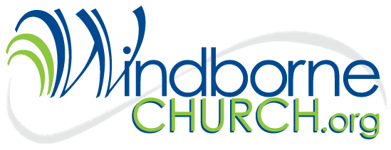 Windborne church