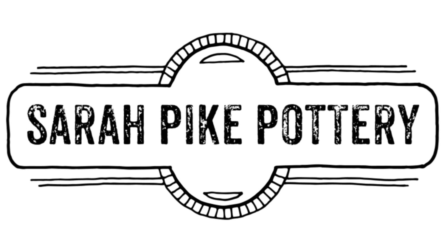 Sarah Pike Pottery