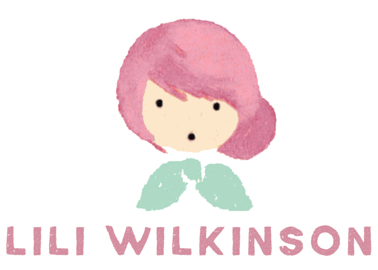 Lili Wilkinson