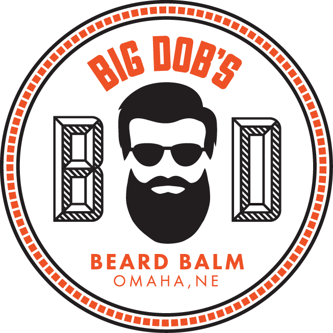 Big Dob&#39;s Beard Balm
