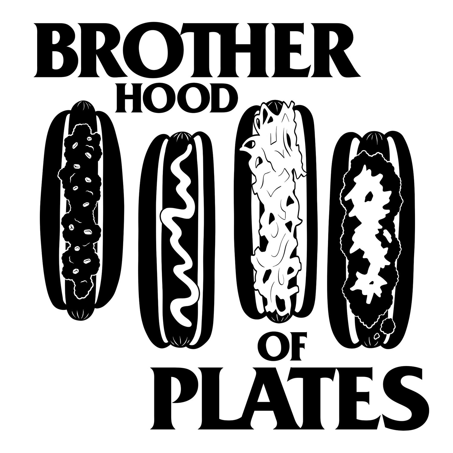 Brotherhood of Plates