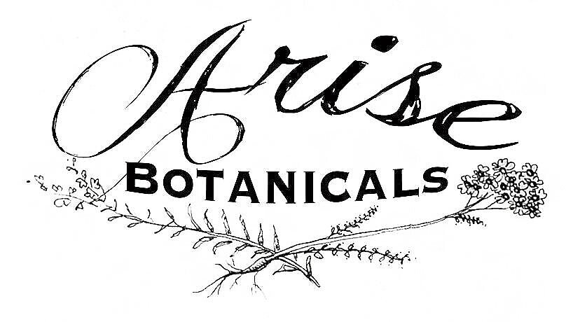 Arise Botanicals