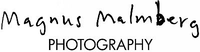 Magnus Malmberg Photography