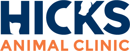 Hicks Animal Clinic