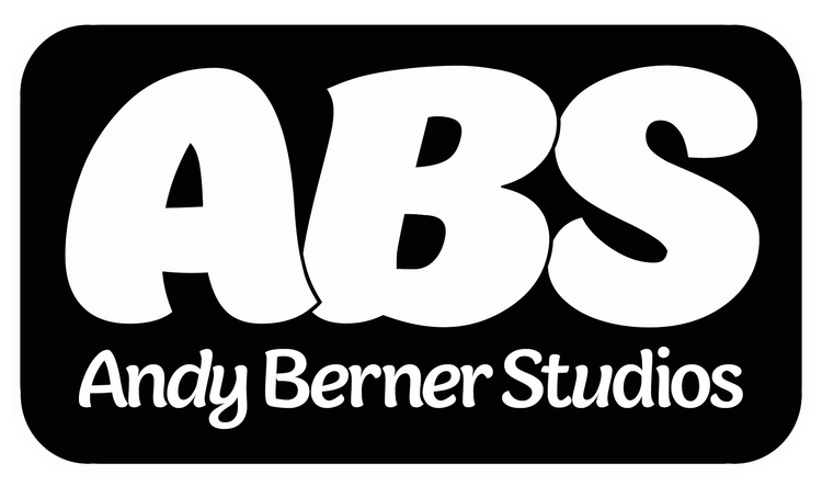 Andy Berner · Video Editor