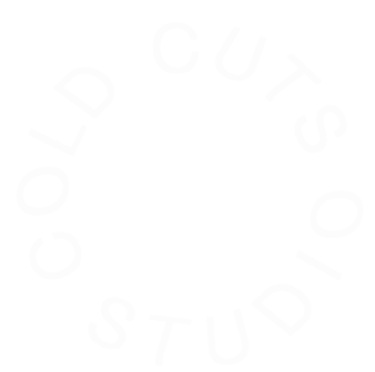 Andy Berner · Video Editor