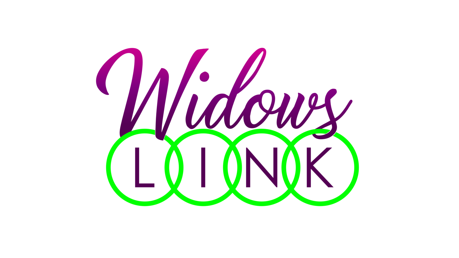 Widows Link