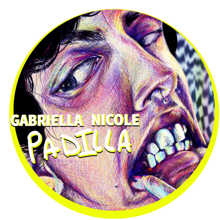 Gabriella Nicole Padilla 