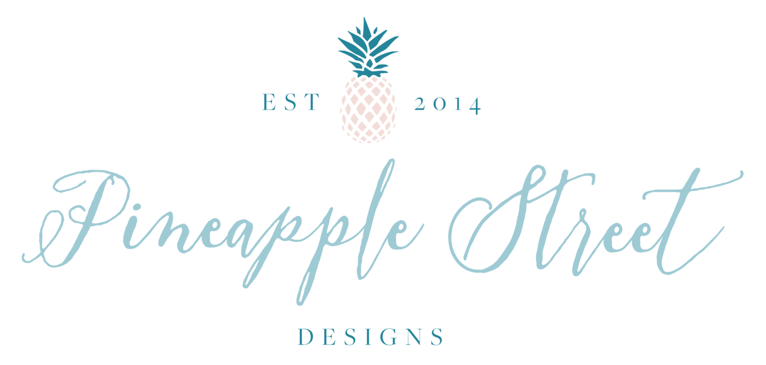 Pineapple Street Designs