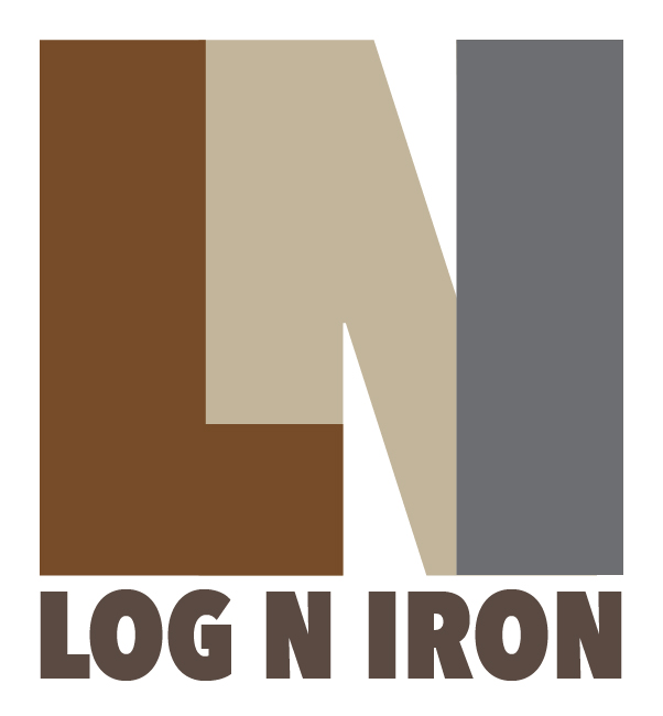 Log N Iron