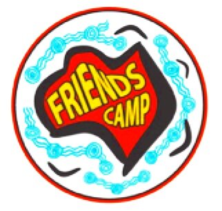 Friends Camp