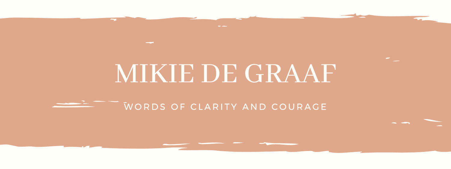 Mikie de Graaf
