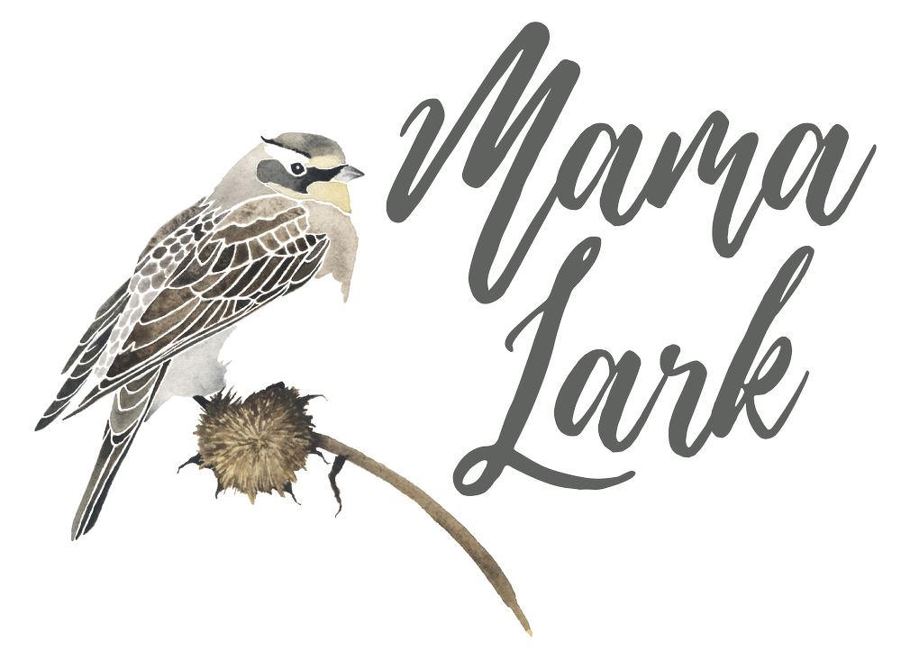 Mama Lark Art