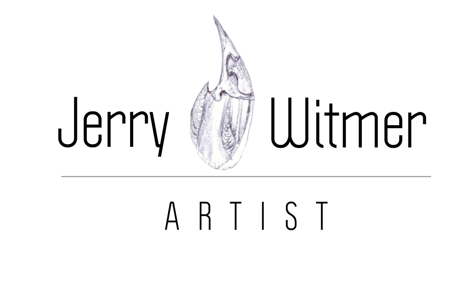 Jerry Witmer - Artist