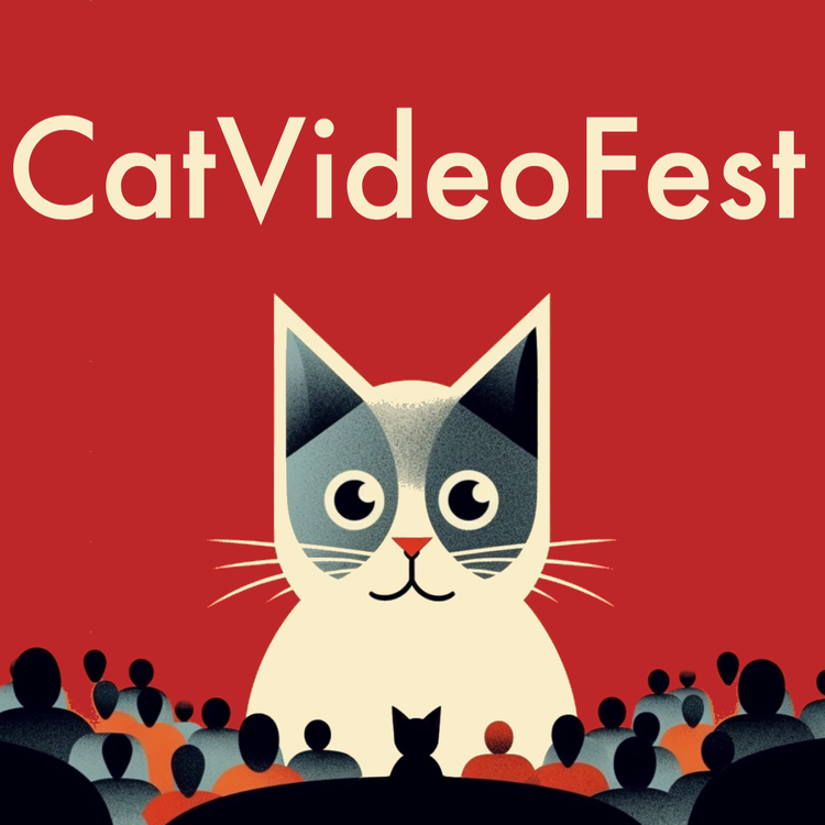 CatVideoFest