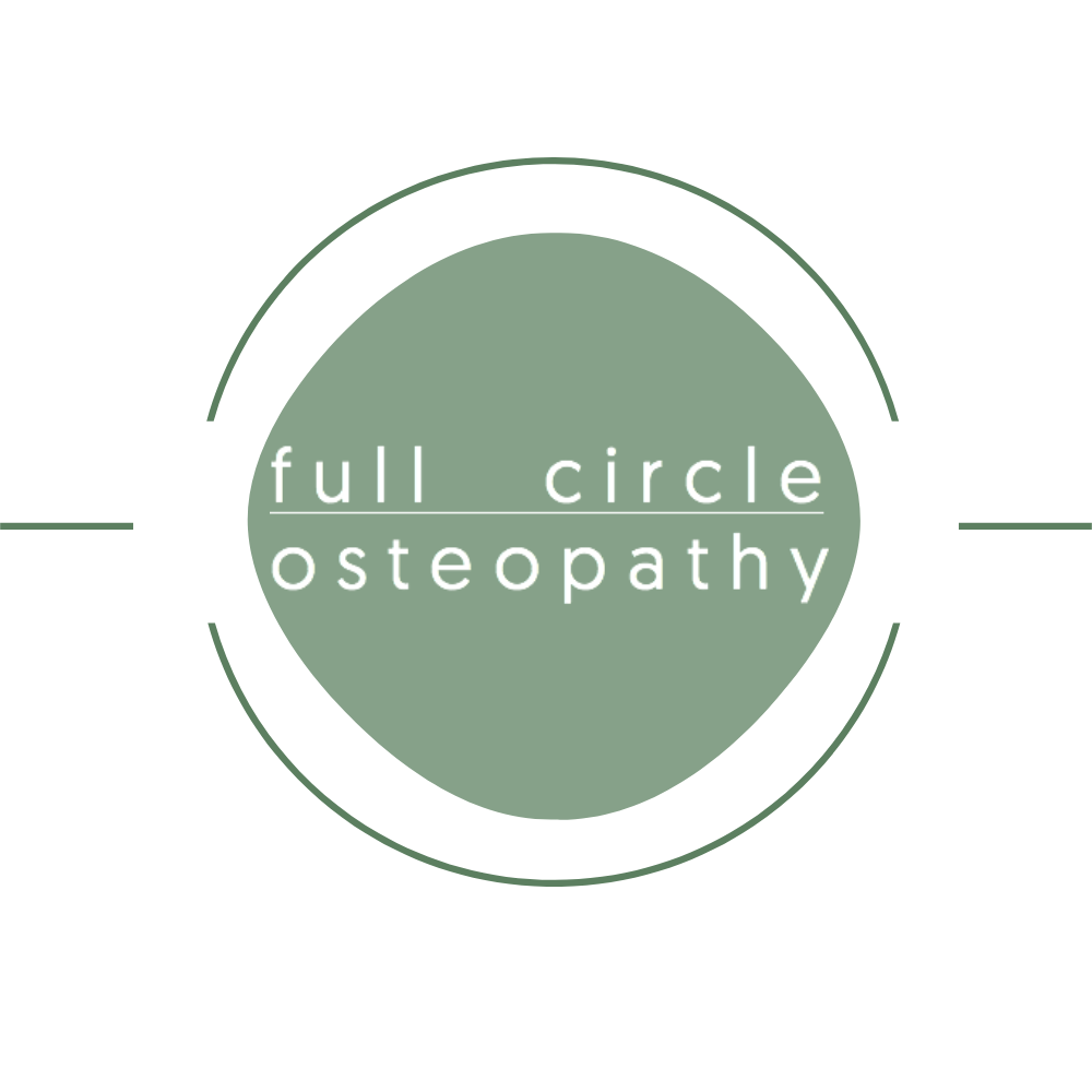 Full Circle Osteopathy