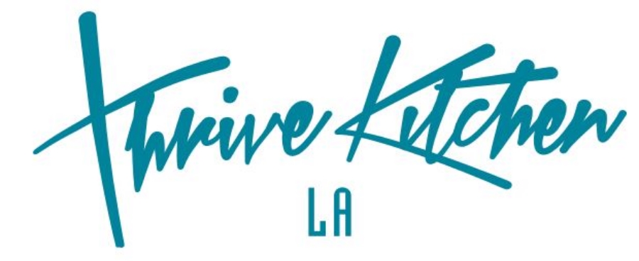 Thrive Kitchen LA
