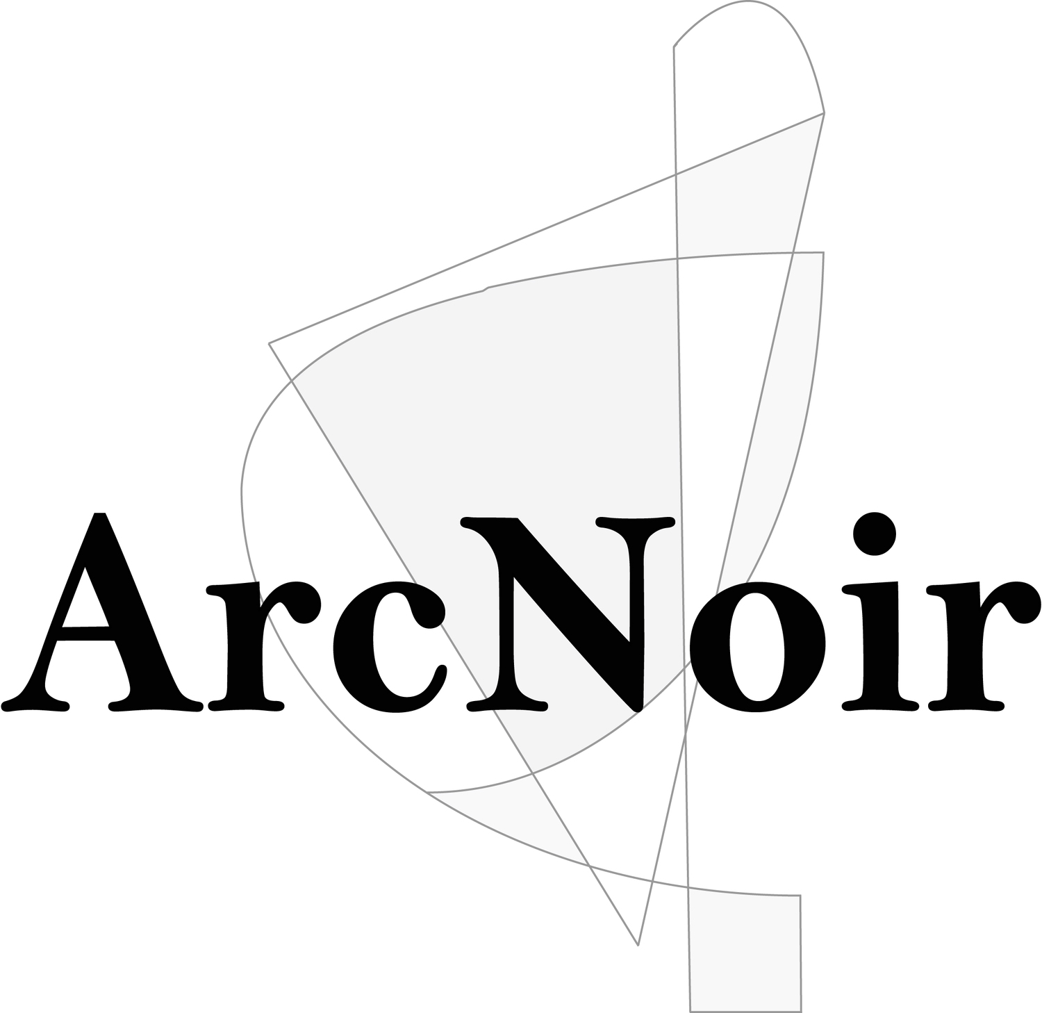 WEB SHOP — ArcNoir