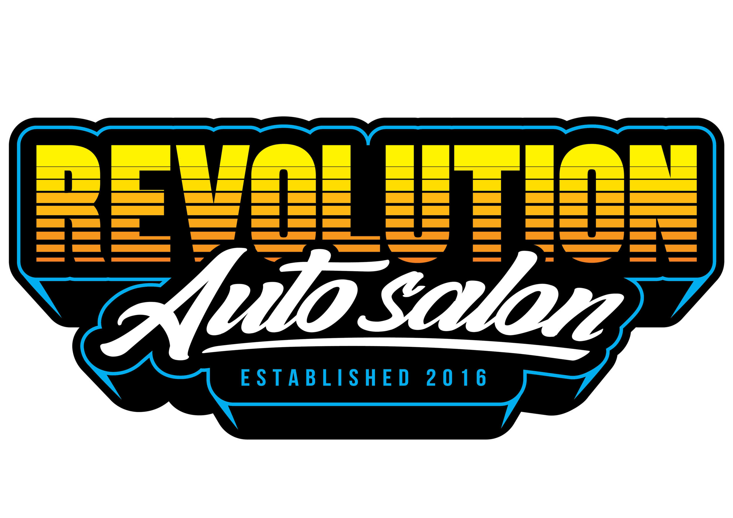 Revolution Auto Salon | Ceramic Pro &amp; Kavaca | Portsmouth NH
