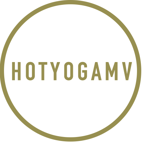 HOT YOGA MV