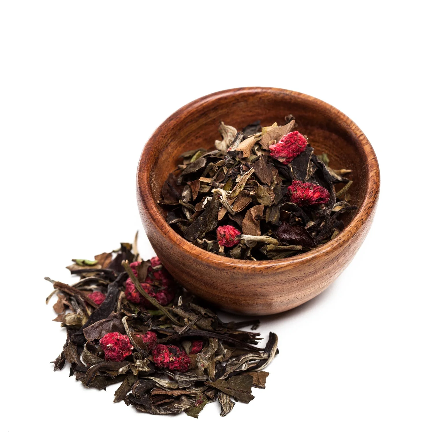 Exploring The World Of Tea With Chad Morris Of Chad S Chai 88 5 Wfdd