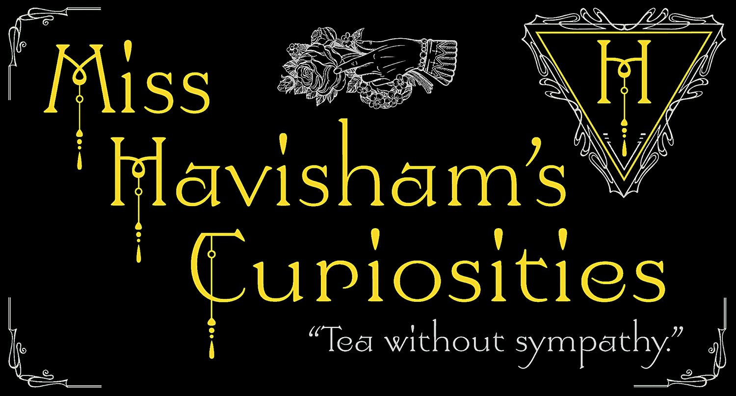 Miss Havisham's Curiosities