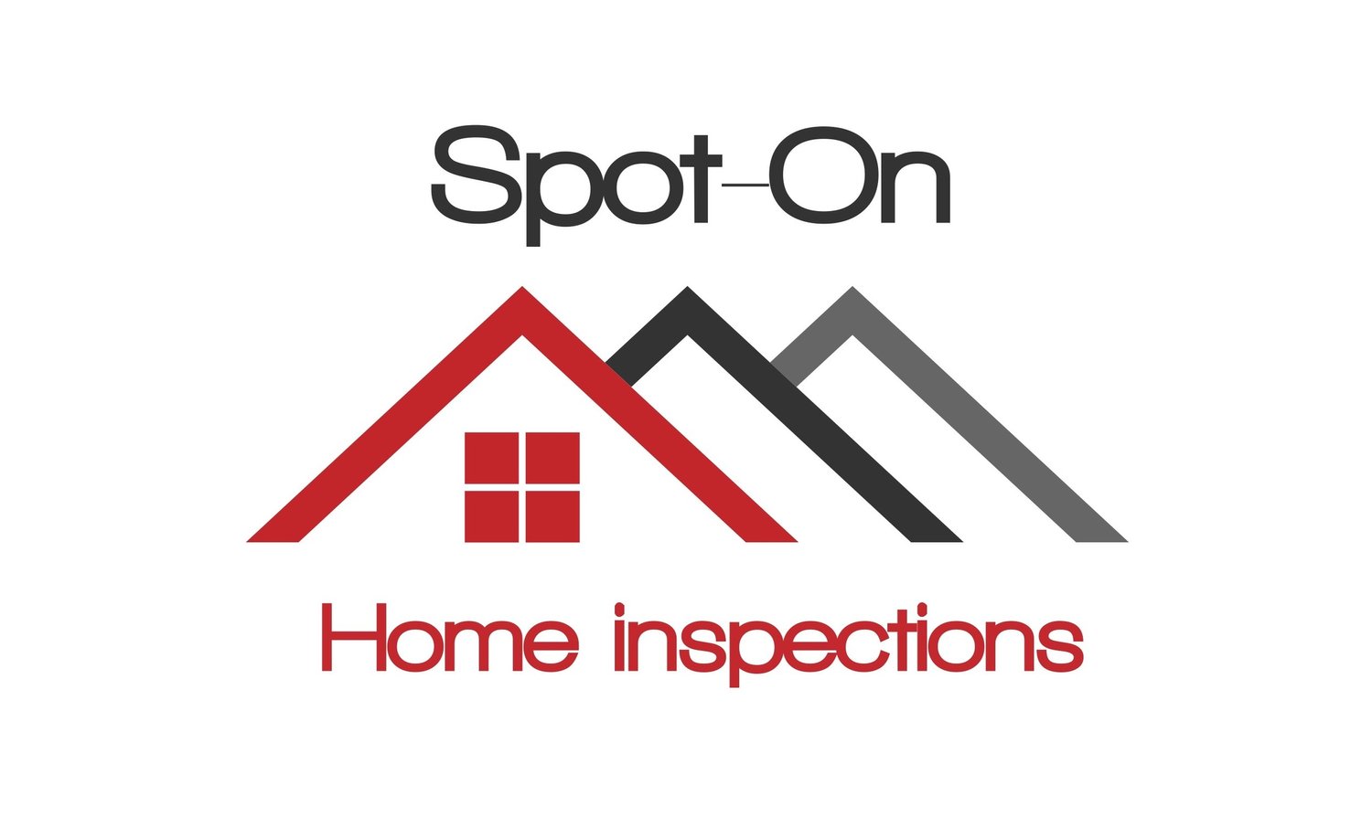 SPOT-ON HOME INSPECTIONS