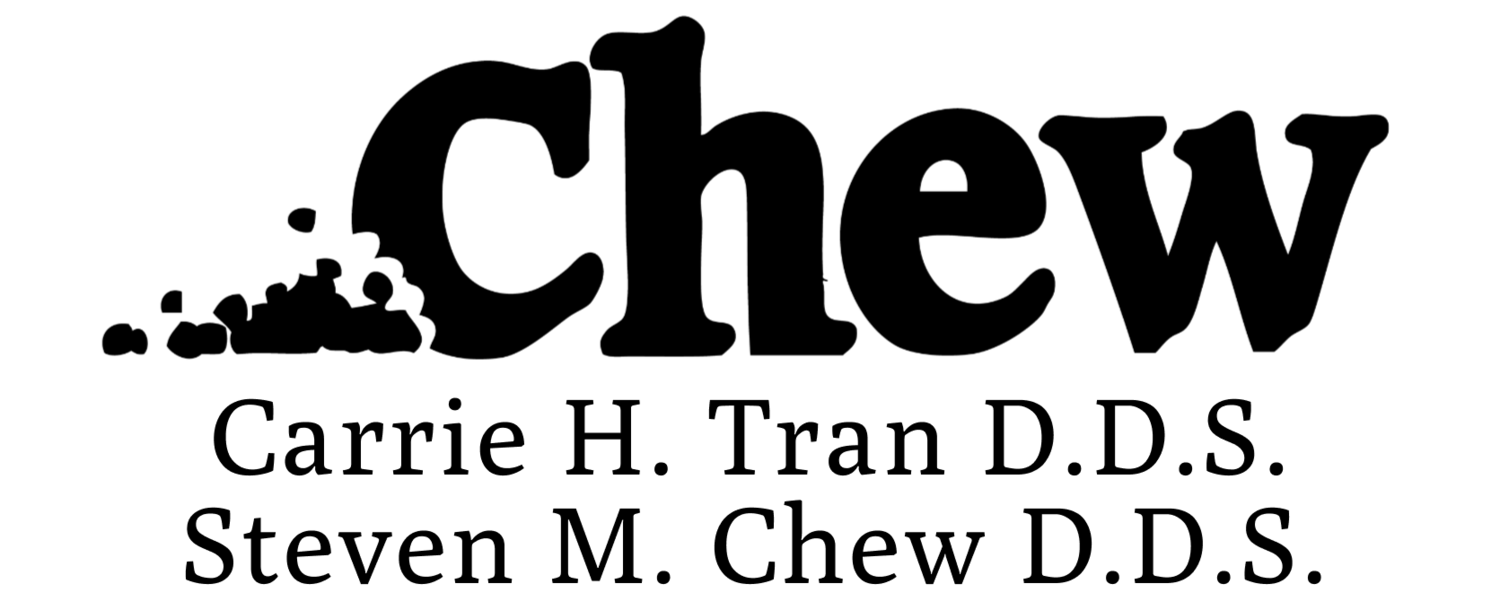Chew Family Dentistry - Steven M Chew, DDS and Carrie H Tran, DDS