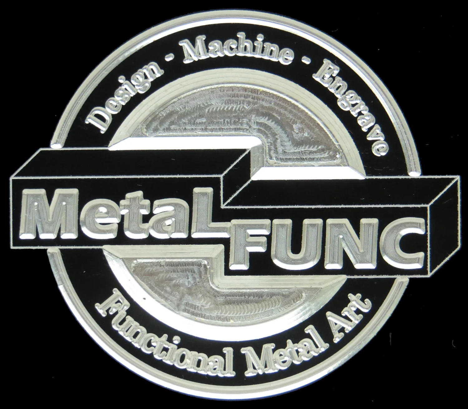 MetaL FUNC