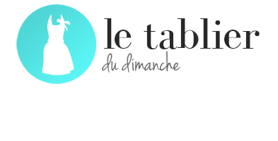 Le tablier du dimanche