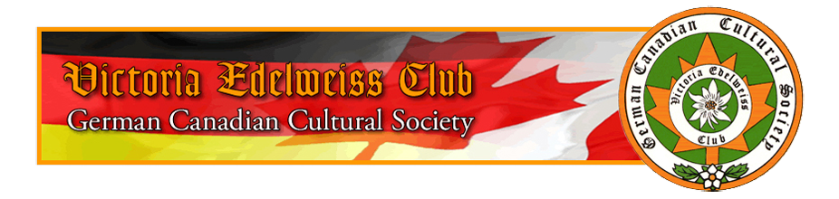 Victoria Edelweiss Club