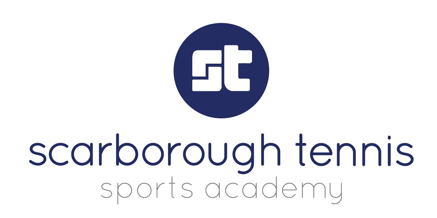 SCARBOROUGH TENNIS
