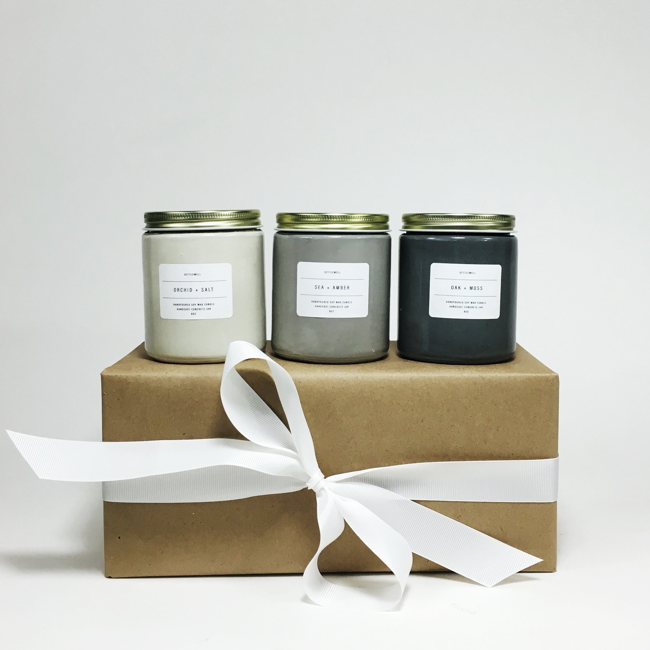 candle gift set