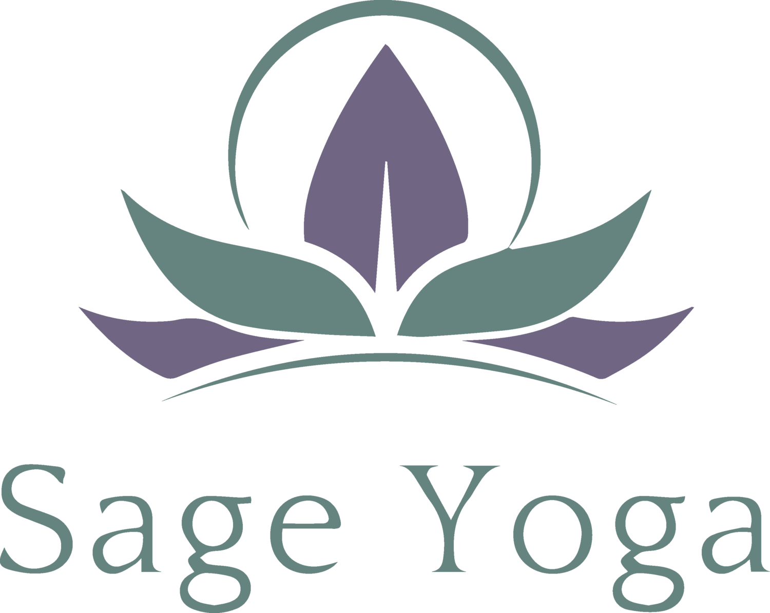 Sage Yoga
